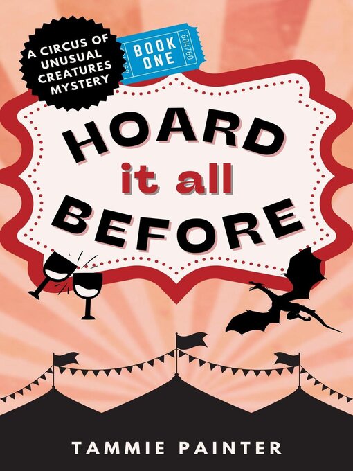 Title details for Hoard It All Before by Tammie Painter - Available